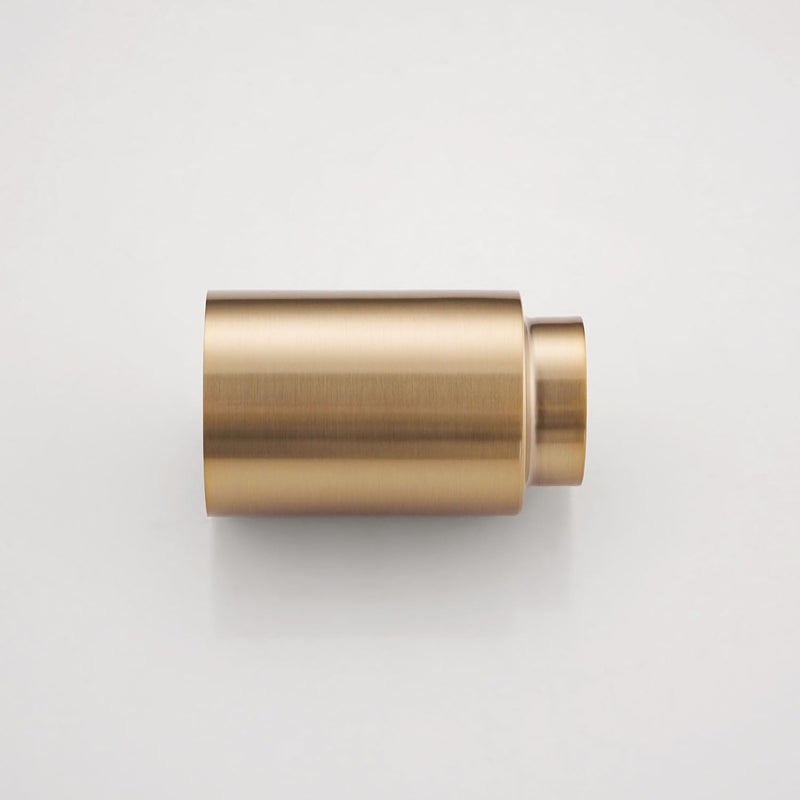Ultrimkit Long Sleeve Compatible with RP22735 Plumbing Replacement Parts, Champagne Gold - Image 2